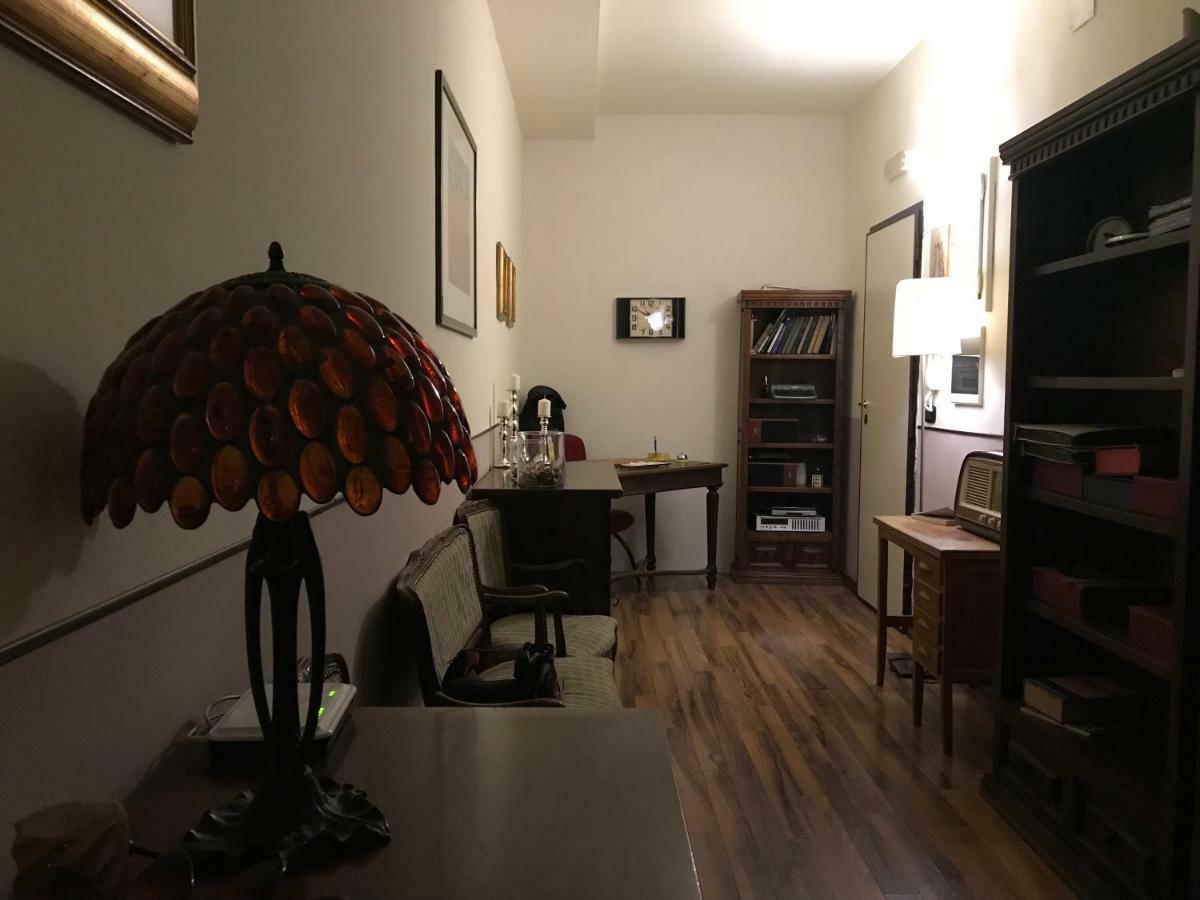 Bed and Breakfast Svevaus Бари Экстерьер фото